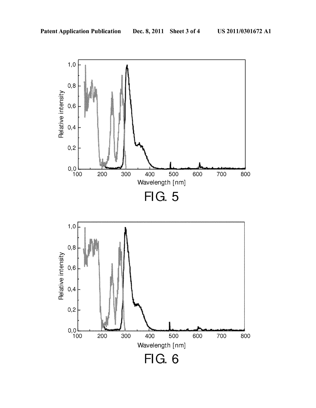 UV-EMITTING DISCHARGE LAMP - diagram, schematic, and image 04