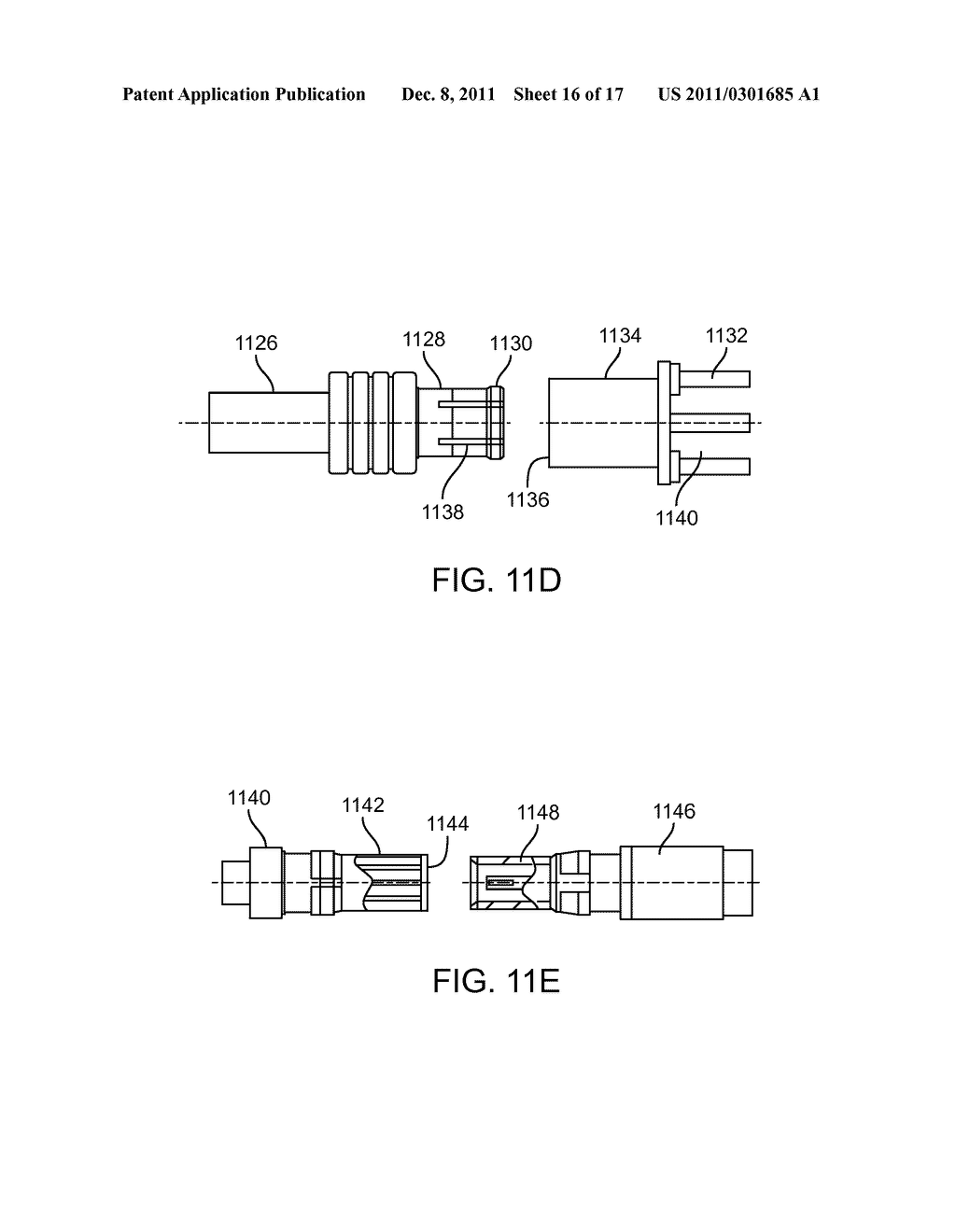 BI-DIRECTIONAL STENT DELIVERY SYSTEM - diagram, schematic, and image 17