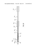 Transcatheter Delivery System and Method with Controlled Expansion and     Contraction of Prosthetic Heart Valve diagram and image