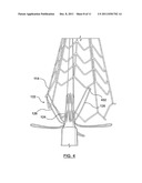 Transcatheter Delivery System and Method with Controlled Expansion and     Contraction of Prosthetic Heart Valve diagram and image