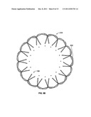 DEVICES AND METHODS FOR COLLAPSING PROSTHETIC HEART VALVES diagram and image