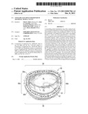 Annuloplasty Rings for Repair of Abnormal Mitral Valves diagram and image