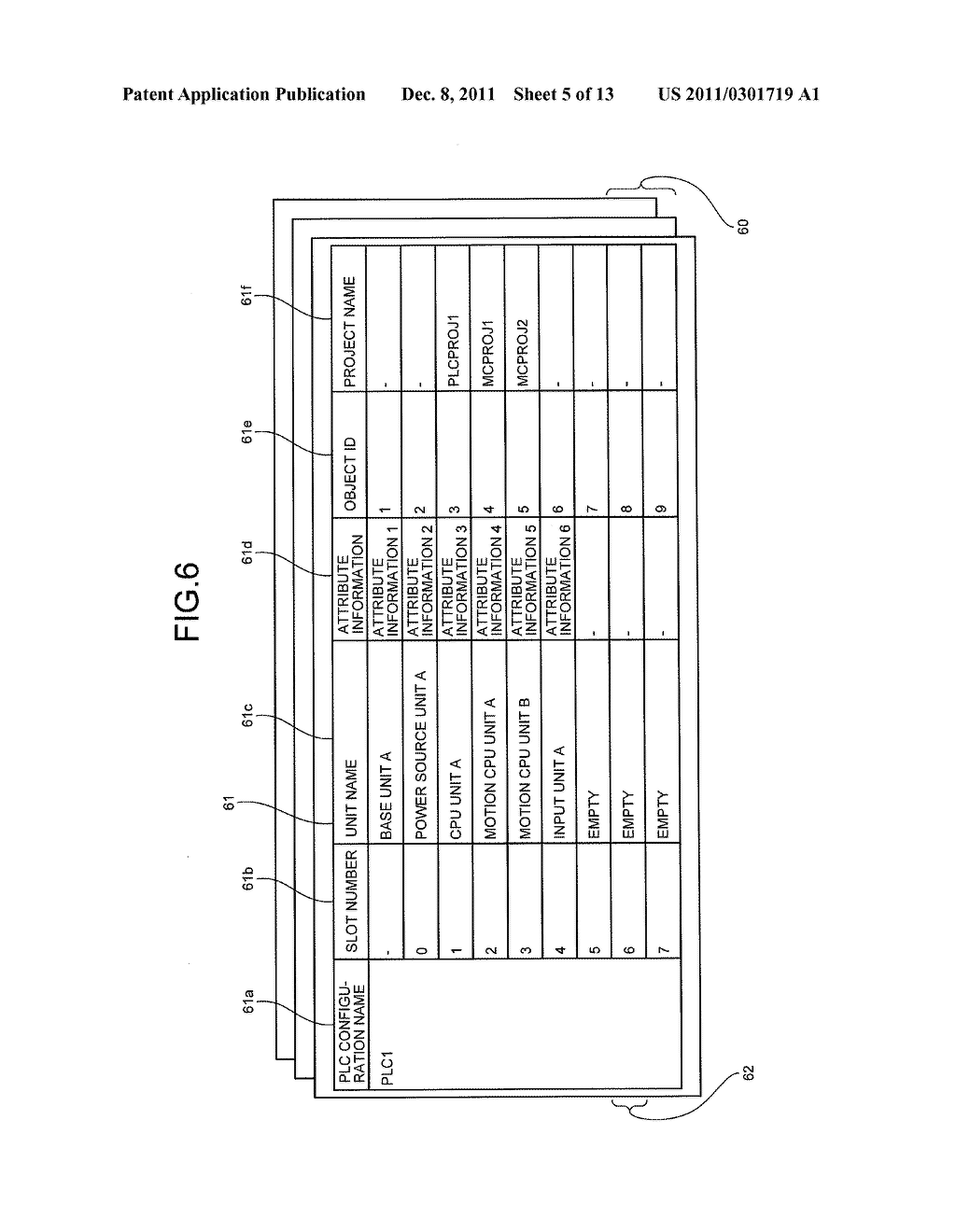 PARAMETER SETTING DEVICE - diagram, schematic, and image 06