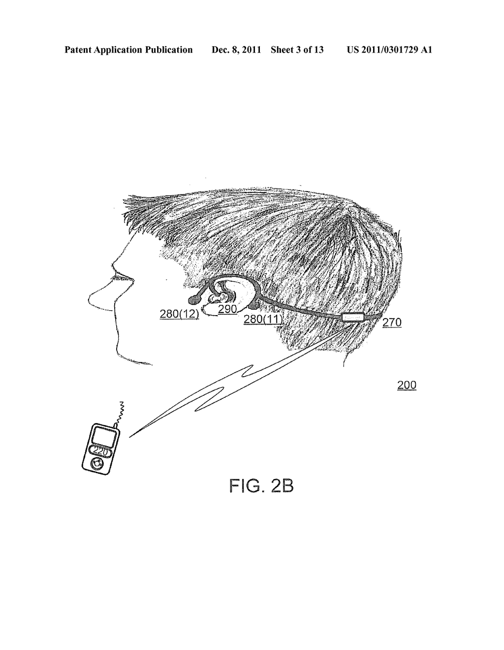 SOUND SYSTEM AND A METHOD FOR PROVIDING SOUND - diagram, schematic, and image 04