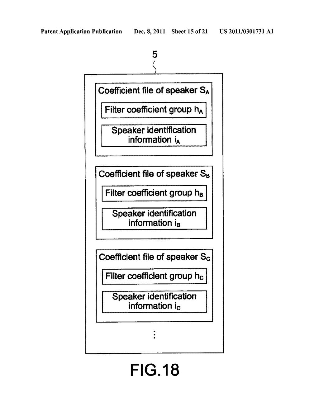 AUDIO SIGNAL PROCESSING APPARATUS AND AUDIO SIGNAL PROCESSING METHOD - diagram, schematic, and image 16