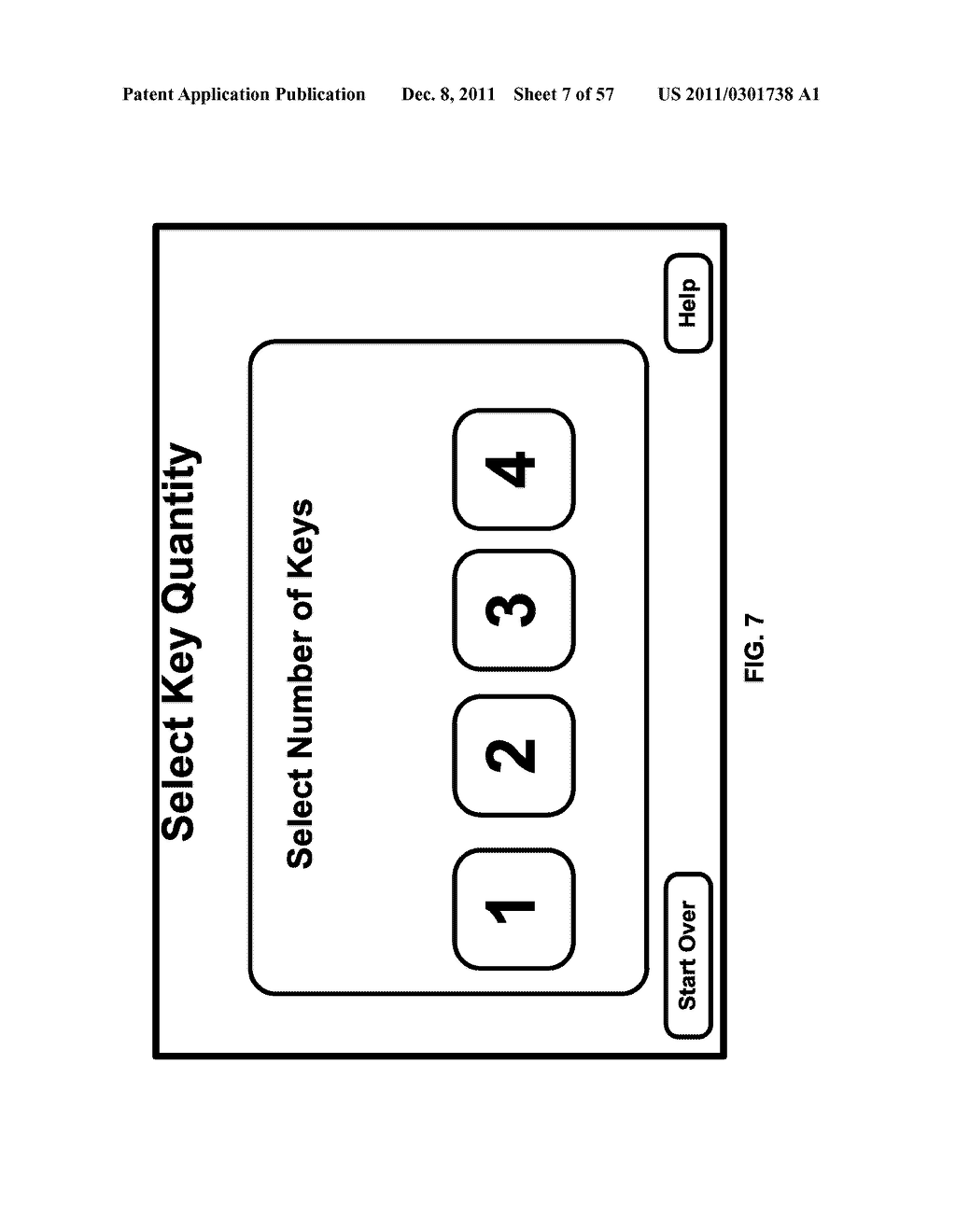 FULLY AUTOMATIC SELF-SERVICE KEY DUPLICATING KIOSK - diagram, schematic, and image 08