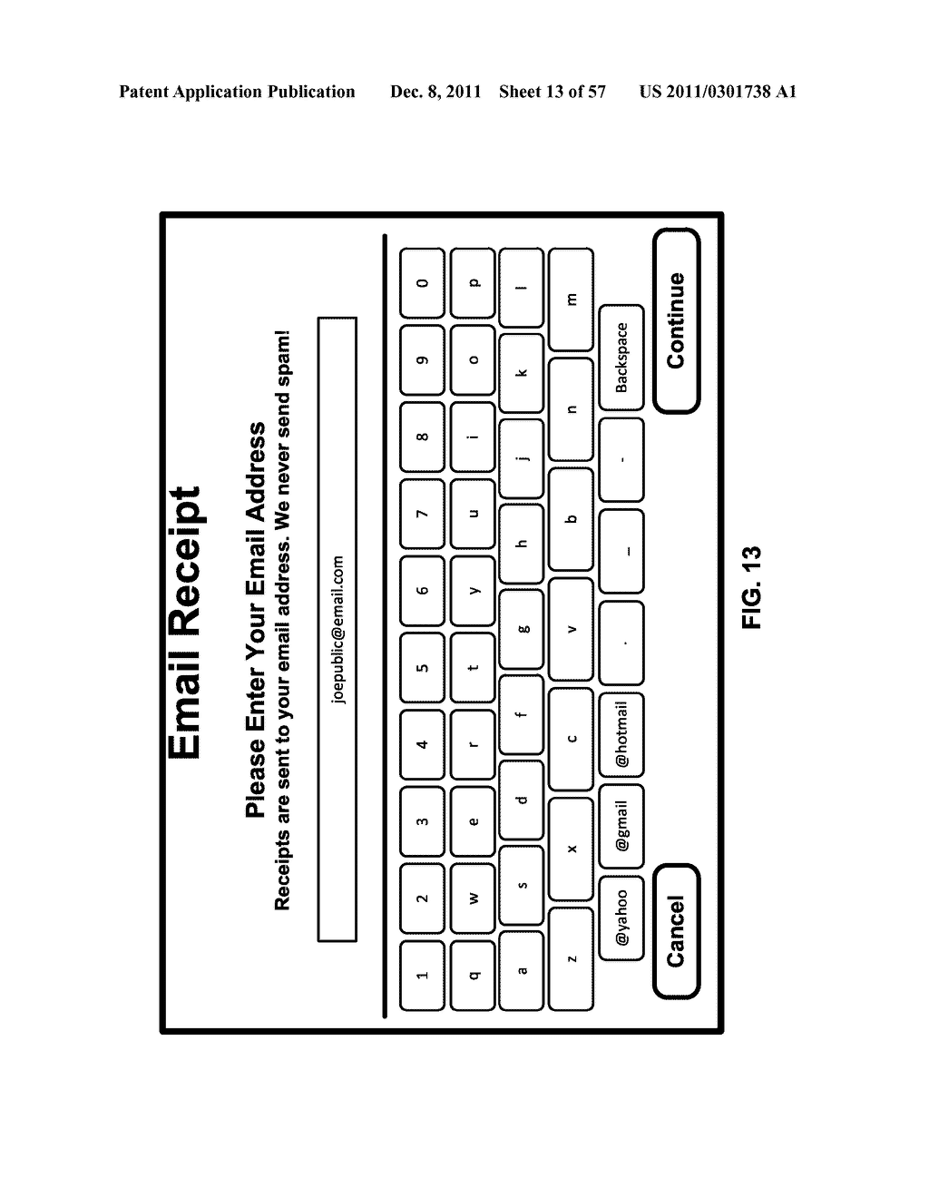 FULLY AUTOMATIC SELF-SERVICE KEY DUPLICATING KIOSK - diagram, schematic, and image 14