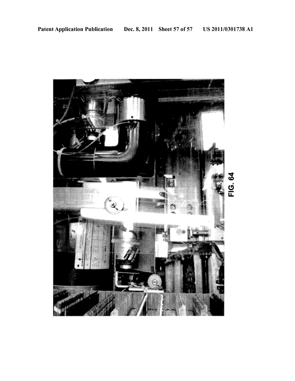 FULLY AUTOMATIC SELF-SERVICE KEY DUPLICATING KIOSK - diagram, schematic, and image 58