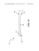 SYSTEM AND METHOD FOR MANUFACTURING A LENS, SUCH AS AN OPHTHALMIC LENS diagram and image