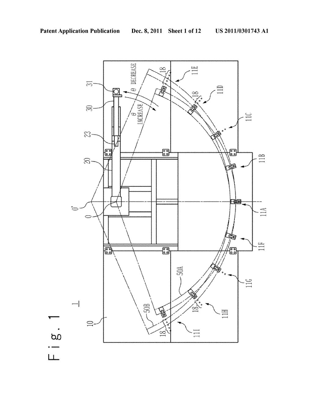 PROCESSING DEVICE AND PROCESSING METHOD - diagram, schematic, and image 02