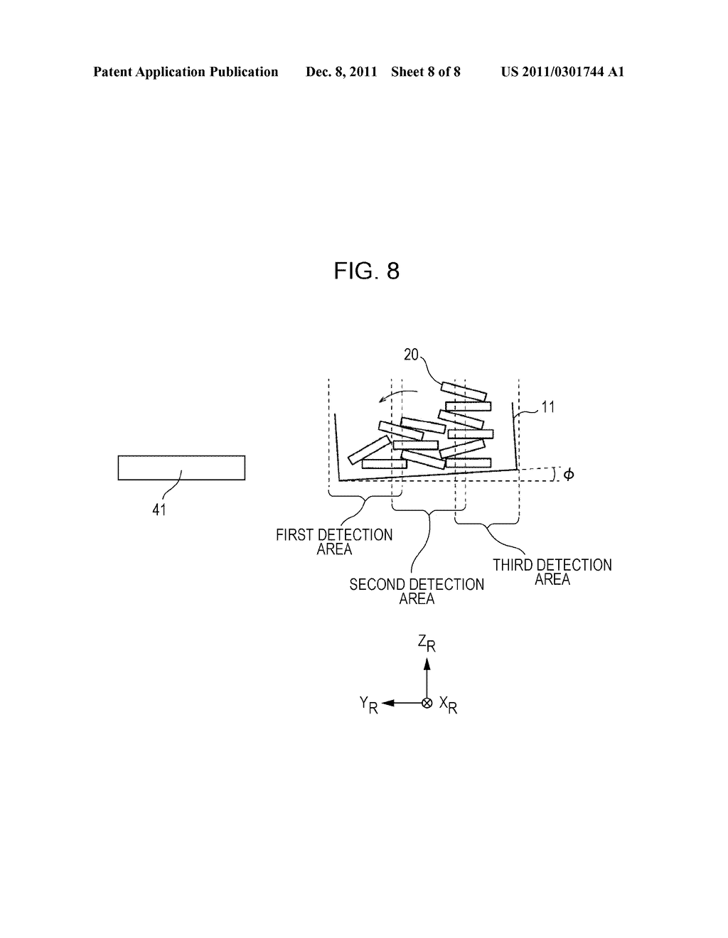 TRANSFER APPARATUS - diagram, schematic, and image 09