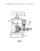 Reversing Mechanism For A Programmable Steerable Robot diagram and image