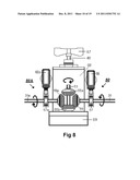 Reversing Mechanism For A Programmable Steerable Robot diagram and image