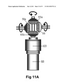 Reversing Mechanism For A Programmable Steerable Robot diagram and image