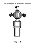 Reversing Mechanism For A Programmable Steerable Robot diagram and image