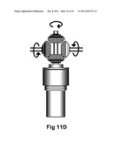 Reversing Mechanism For A Programmable Steerable Robot diagram and image