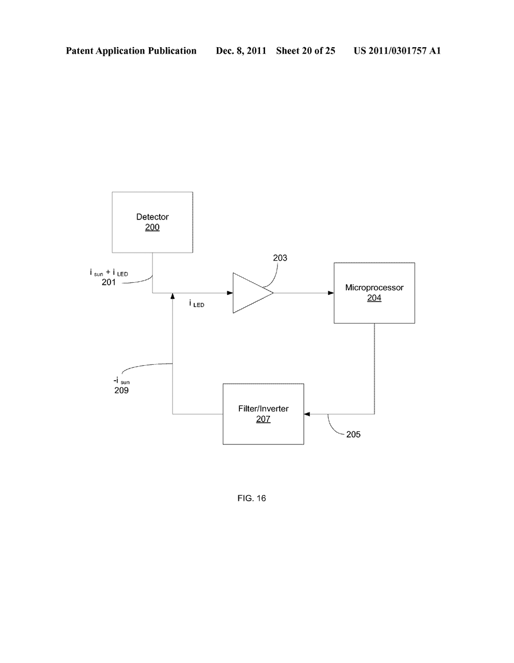 ADAPTABLE CONTAINER HANDLING ROBOT WITH BOUNDARY SENSING SUBSYSTEM - diagram, schematic, and image 21