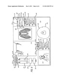 GRAPHICAL INTERFACE FOR A REMOTE PRESENCE SYSTEM diagram and image