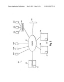 METHOD AND APPARATUS FOR PREVENTING OVERLOADS OF POWER DISTRIBUTION     NETWORKS diagram and image