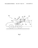 METHOD FOR CALIBRATING AN ANGLE SENSOR AND VEHICLE WITH AN ANGLE SENSOR diagram and image