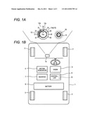 ELECTRICITY STORAGE CONTROL DEVICE FOR HYBRID VEHICLE diagram and image