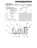 METHOD FOR OPERATING A TRANSMISSION WITH AT LEAST ONE POSITIVE-LOCKING     SHIFTING ELEMENT diagram and image