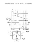 METHOD FOR OPERATING A TRANSMISSION WITH AT LEAST ONE POSITIVE-LOCKING     SHIFTING ELEMENT diagram and image