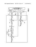 METHOD AND SYSTEM FOR CONTROLLING A GAS TURBINE AND A GAS TURBINE     INCLUDING SUCH A SYSTEM diagram and image