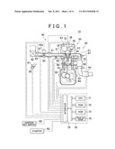 CONTROL APPARATUS AND CONTROL METHOD FOR INTERNAL COMBUSTION ENGINE diagram and image