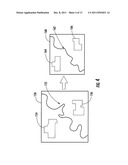 Method and Apparatus for Generating Map-Based Snippets diagram and image