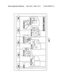 Method and Apparatus for Generating Map-Based Snippets diagram and image