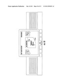 Method and Apparatus for Generating Map-Based Snippets diagram and image