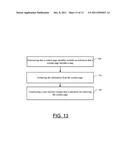 Method and Apparatus for Generating Map-Based Snippets diagram and image