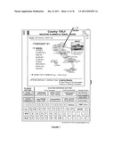 PORTABLE VACATION/TRAVEL PLANNER, AND FAMILY TOUR GUIDE DEVICE diagram and image