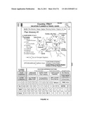 PORTABLE VACATION/TRAVEL PLANNER, AND FAMILY TOUR GUIDE DEVICE diagram and image