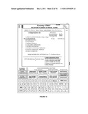 PORTABLE VACATION/TRAVEL PLANNER, AND FAMILY TOUR GUIDE DEVICE diagram and image