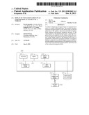 DISPLAY OF NAVIGATION LIMITS ON AN ONBOARD DISPLAY ELEMENT OF A VEHICLE diagram and image