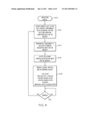 DISPLAY OF NAVIGATION LIMITS ON AN ONBOARD DISPLAY ELEMENT OF A VEHICLE diagram and image