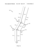 DISPLAY OF NAVIGATION LIMITS ON AN ONBOARD DISPLAY ELEMENT OF A VEHICLE diagram and image