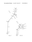 DISPLAY OF NAVIGATION LIMITS ON AN ONBOARD DISPLAY ELEMENT OF A VEHICLE diagram and image