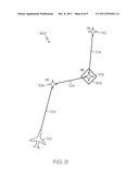 DISPLAY OF NAVIGATION LIMITS ON AN ONBOARD DISPLAY ELEMENT OF A VEHICLE diagram and image