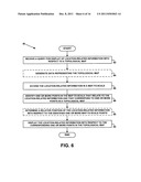 Navigable topological maps diagram and image