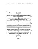 Navigable topological maps diagram and image