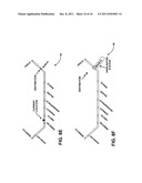 Navigable topological maps diagram and image