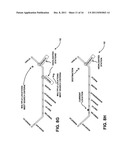 Navigable topological maps diagram and image