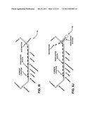 Navigable topological maps diagram and image