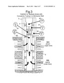 METHOD FOR VIRTUAL METERING OF INJECTION WELLS AND ALLOCATION AND CONTROL     OF MULTI-ZONAL INJECTION WELLS diagram and image