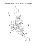 Pressure sensor, valve assembly and method for their operation diagram and image