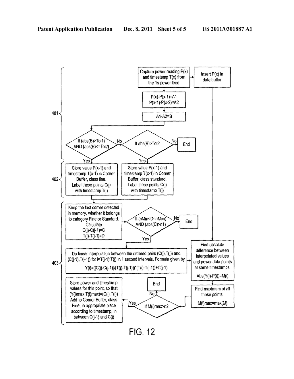 METHOD AND APPARATUS FOR NOISE REDUCTION AND DATA COMPRESSION - diagram, schematic, and image 06