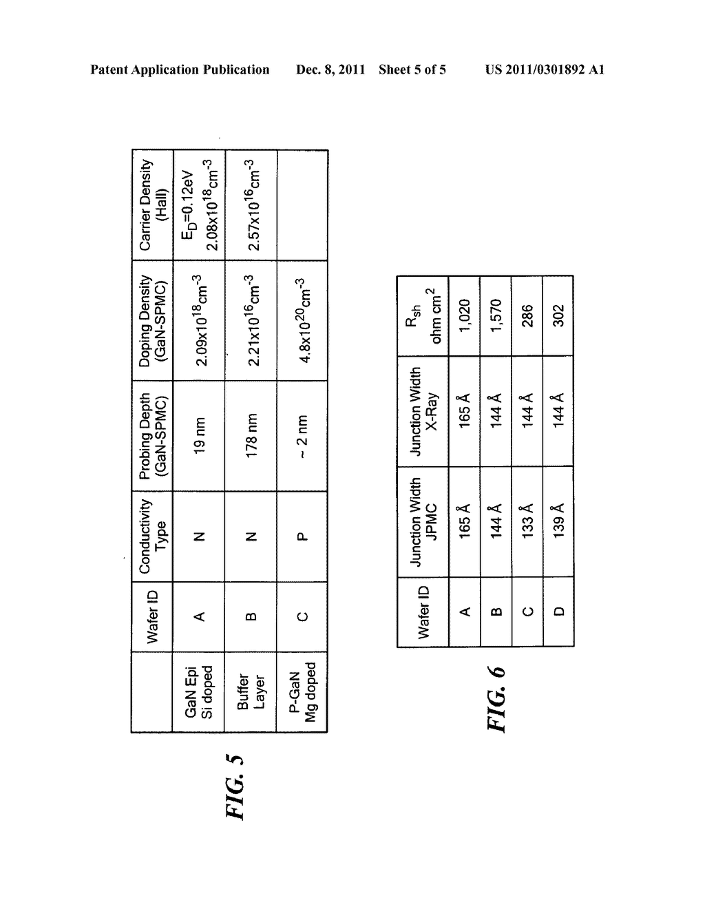 System and method for characterizing the electrical properties of a     semiconductor sample - diagram, schematic, and image 06